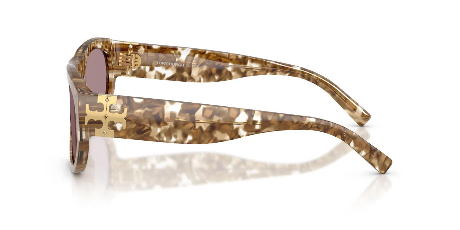 Tory Burch 7238U Sunglasses - view 22